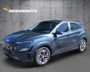 Hyundai KONA Gebrauchtwagen