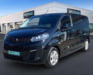 Opel Vivaro Gebrauchtwagen