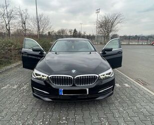 BMW 530 Gebrauchtwagen