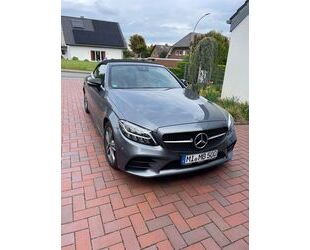 Mercedes-Benz C 220 Gebrauchtwagen