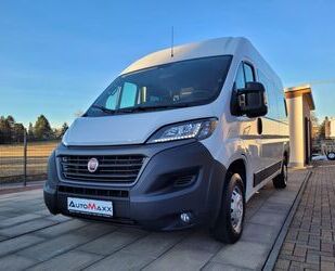 Fiat Ducato Gebrauchtwagen