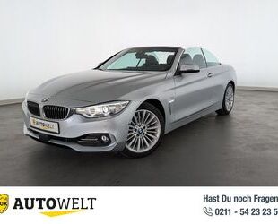 BMW 420 Gebrauchtwagen