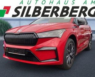 Skoda Enyaq Gebrauchtwagen