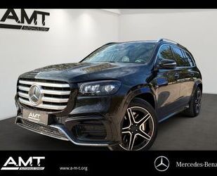 Mercedes-Benz GLS 450 Gebrauchtwagen