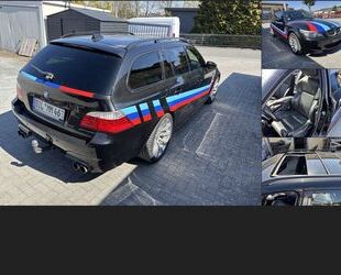 BMW M5 Gebrauchtwagen