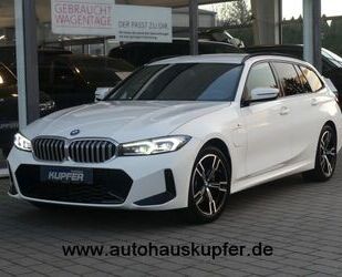 BMW 330 Gebrauchtwagen