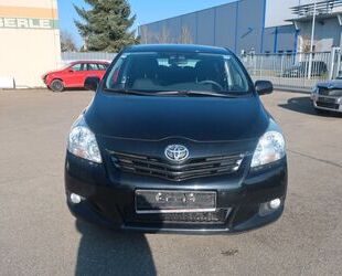 Toyota Verso Gebrauchtwagen