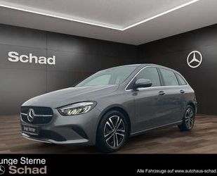 Mercedes-Benz B 200 Gebrauchtwagen