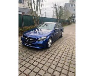 Mercedes-Benz C 220 Gebrauchtwagen