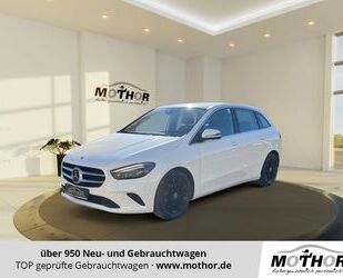 Mercedes-Benz B 220 Gebrauchtwagen
