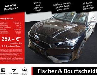 Cupra Leon Gebrauchtwagen