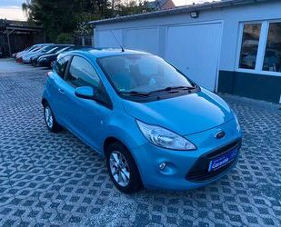 Ford Ka/Ka+ Gebrauchtwagen