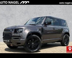 Land Rover Defender Gebrauchtwagen