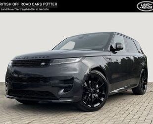 Land Rover Range Rover Sport Gebrauchtwagen