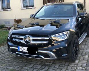 Mercedes-Benz GLC 200 Gebrauchtwagen