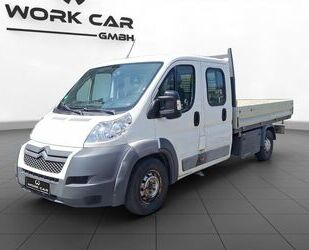 Citroen Jumper Gebrauchtwagen
