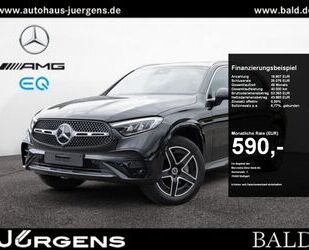 Mercedes-Benz GLC 300 Gebrauchtwagen