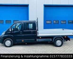 Citroen Jumper Gebrauchtwagen