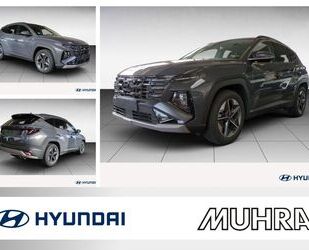 Hyundai TUCSON Gebrauchtwagen
