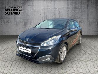 Peugeot 208 Gebrauchtwagen