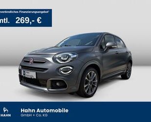 Fiat 500X Gebrauchtwagen