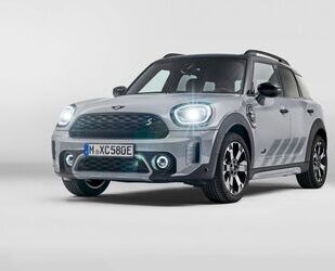 Mini Cooper S Countryman Gebrauchtwagen