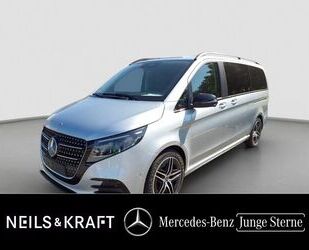 Mercedes-Benz V 300 Gebrauchtwagen