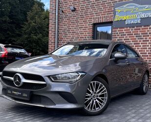 Mercedes-Benz CLA 200 Gebrauchtwagen