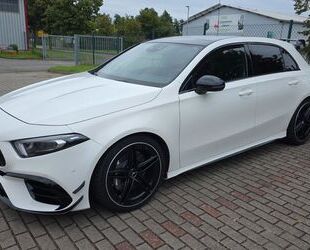 Mercedes-Benz A 45 AMG Gebrauchtwagen