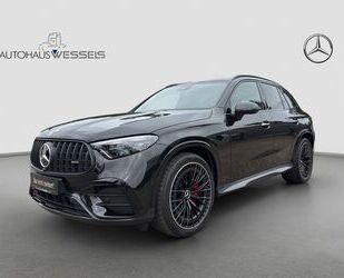Mercedes-Benz GLC 43 AMG Gebrauchtwagen