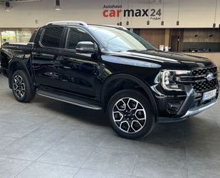 Ford Ranger Gebrauchtwagen