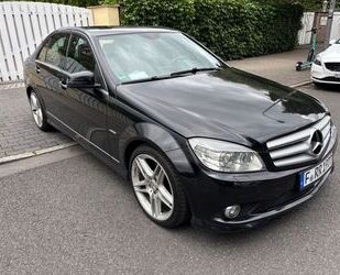Mercedes-Benz C 220 Gebrauchtwagen