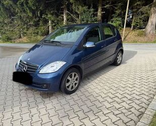 Mercedes-Benz A 180 Gebrauchtwagen