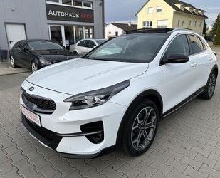 Kia XCeed Gebrauchtwagen