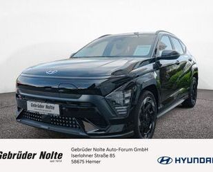 Hyundai KONA Elektro Gebrauchtwagen