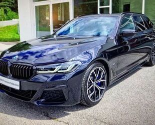 BMW 530 Gebrauchtwagen