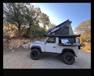 Land Rover Defender Gebrauchtwagen