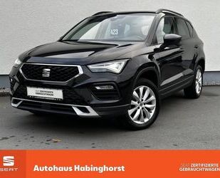 Seat Ateca Gebrauchtwagen