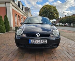 VW Lupo Gebrauchtwagen