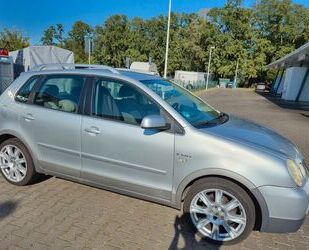 VW Polo Gebrauchtwagen