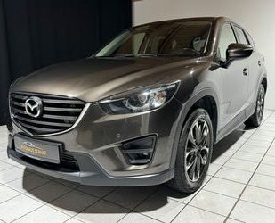 Mazda CX-5 Gebrauchtwagen