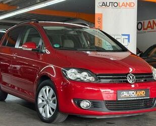 VW Golf Plus Gebrauchtwagen