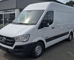 Hyundai H350 Gebrauchtwagen