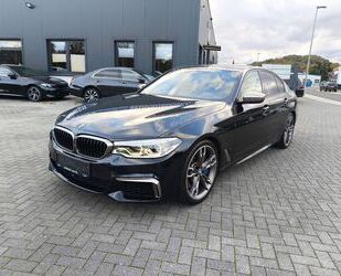 BMW M550 Gebrauchtwagen