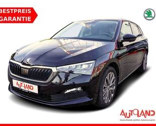 Skoda Scala Gebrauchtwagen