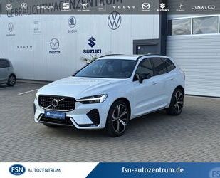 Volvo XC60 Gebrauchtwagen