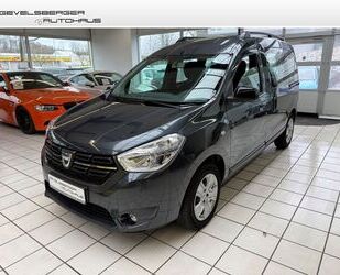 Dacia Dokker Gebrauchtwagen
