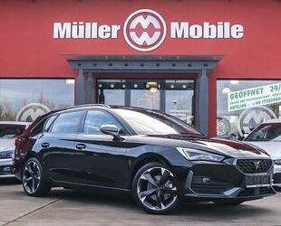 Cupra Leon Gebrauchtwagen