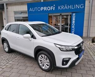 Suzuki (SX4) S-Cross Gebrauchtwagen