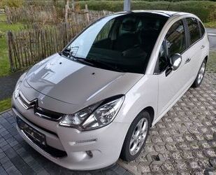 Citroen C3 Gebrauchtwagen